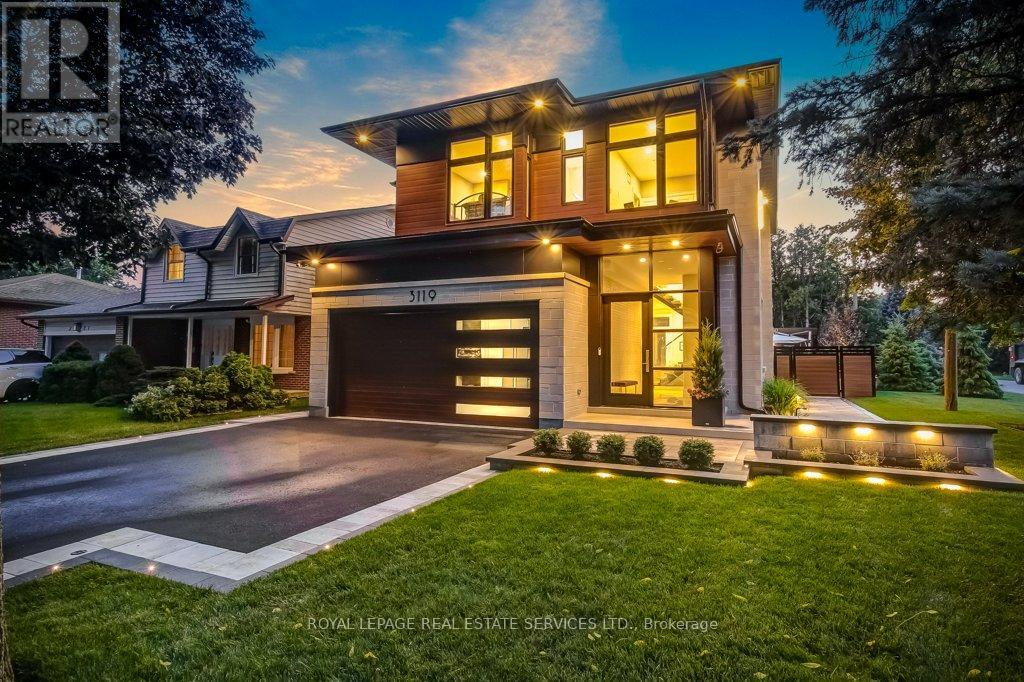 3119 VICTORIA STREET - 1