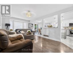 Recreational, Games room - 19 Crusoe Place, Ingersoll, ON N5C4G2 Photo 6