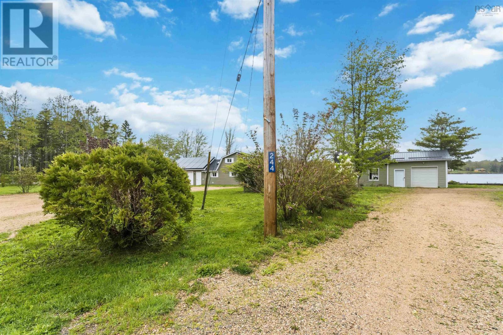 244 East Lake Road - 12
