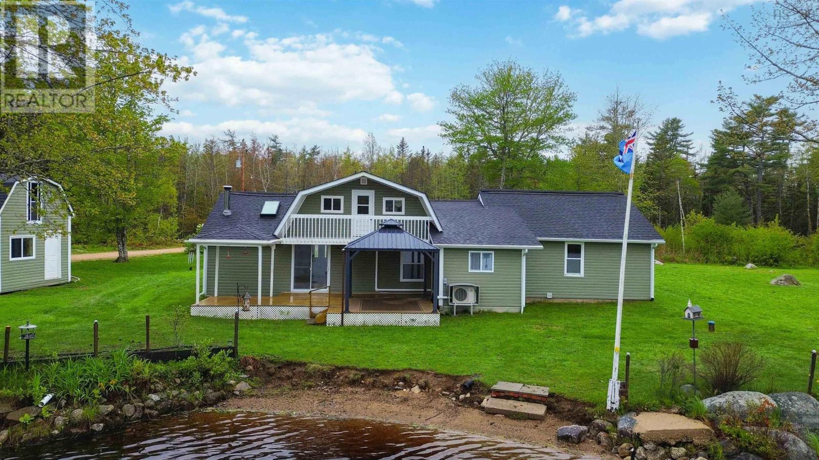 244 East Lake Road - 2