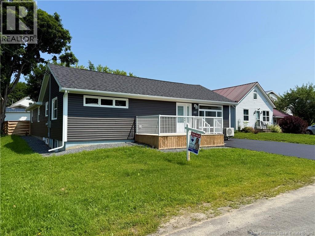 122 St. John Street - 2
