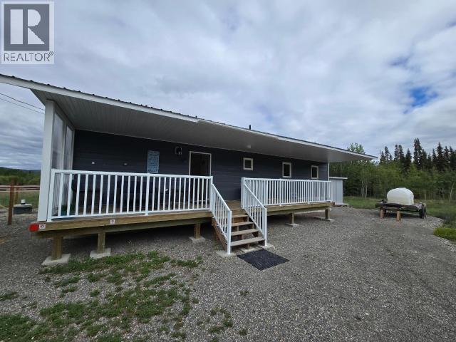 15 TAGISH ESTATES - 2