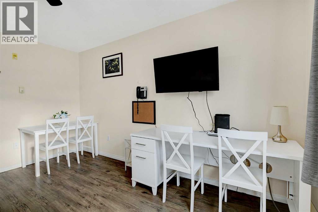 #228 10402 111 Street - 6