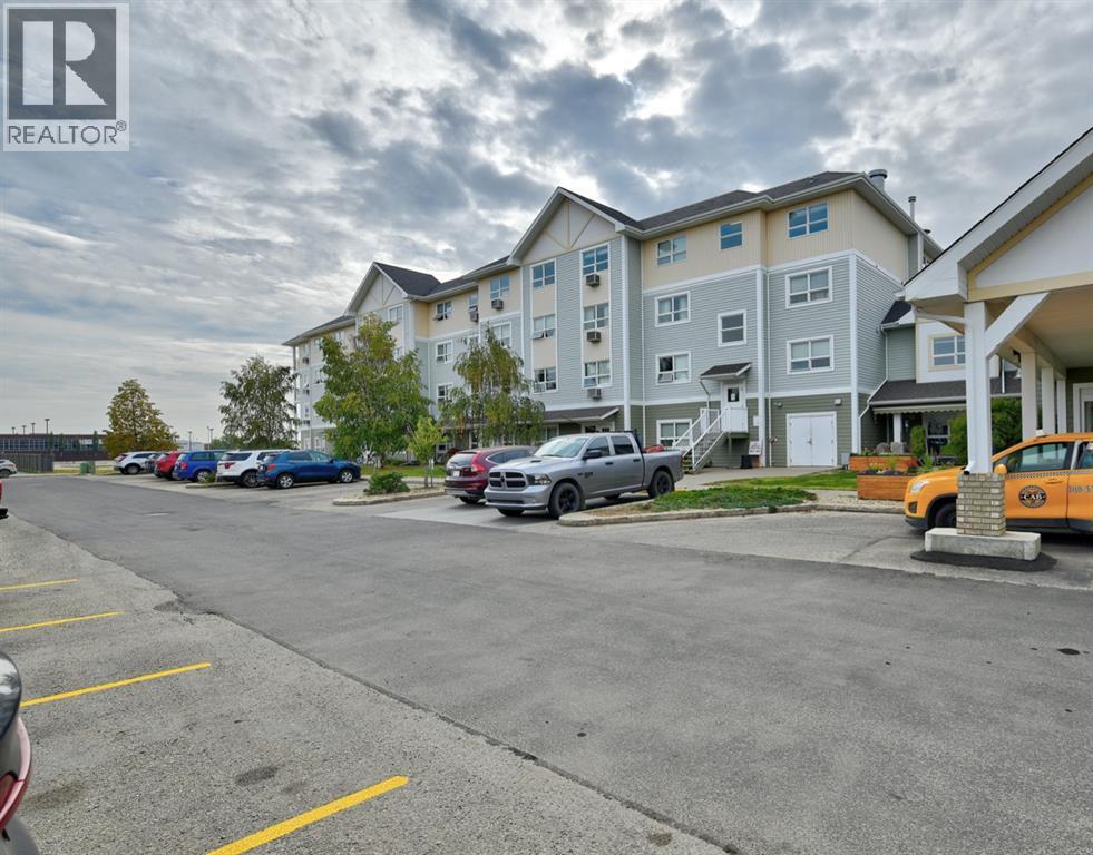 #228 10402 111 Street - 22