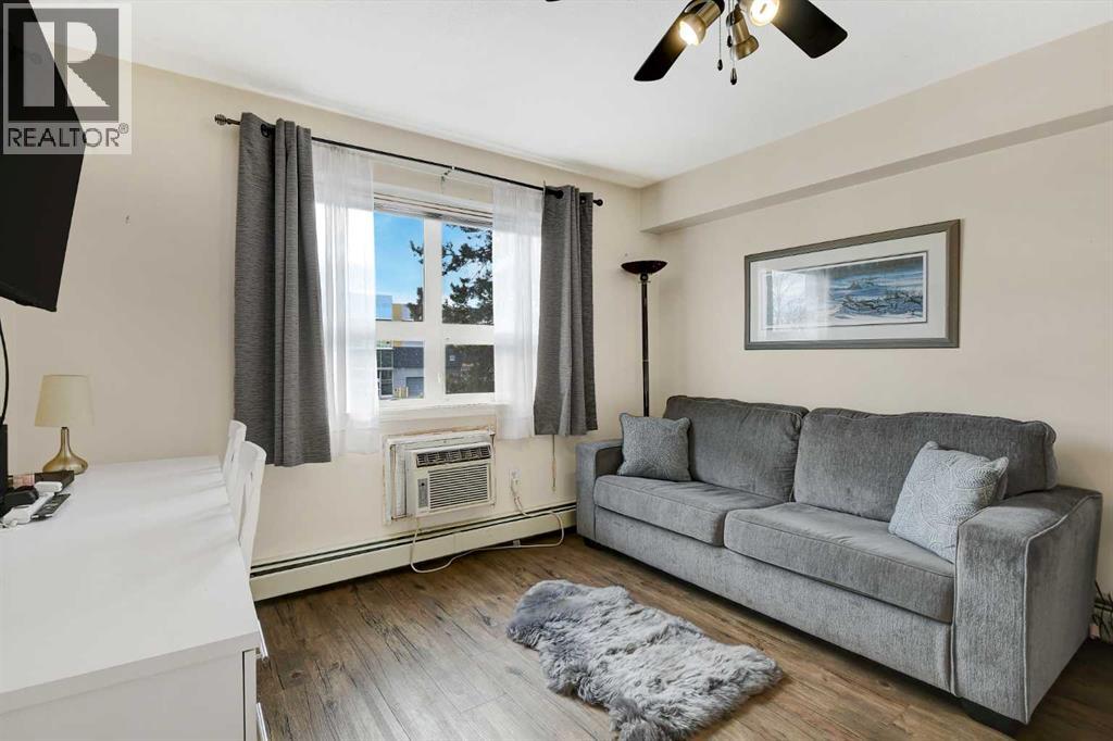 #228 10402 111 Street - 9