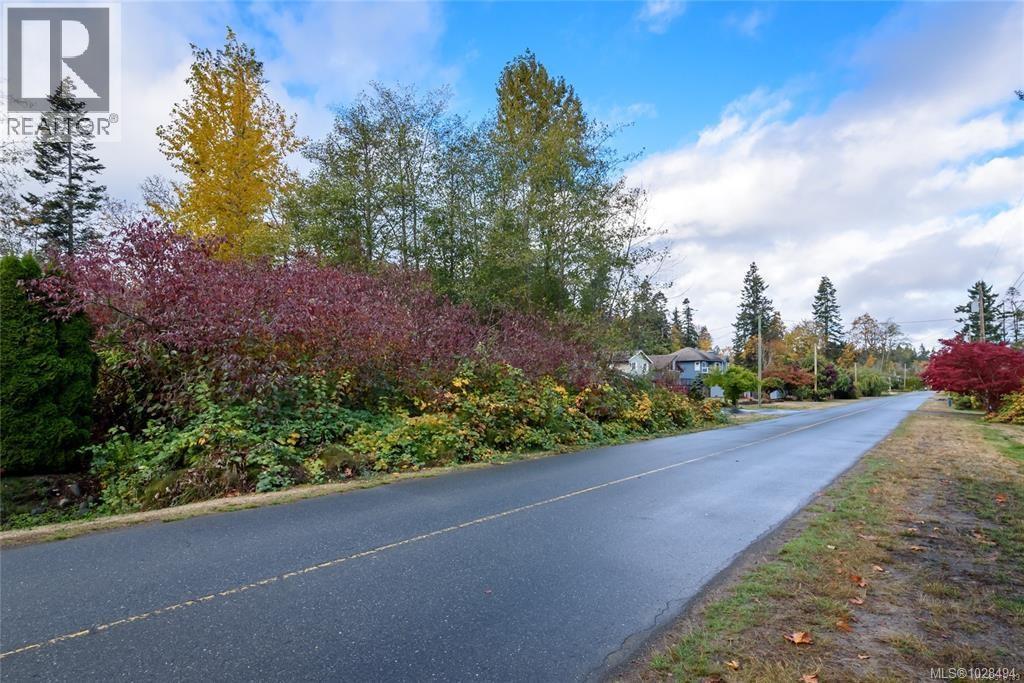 Lot N Kilmarnock Dr, Courtenay