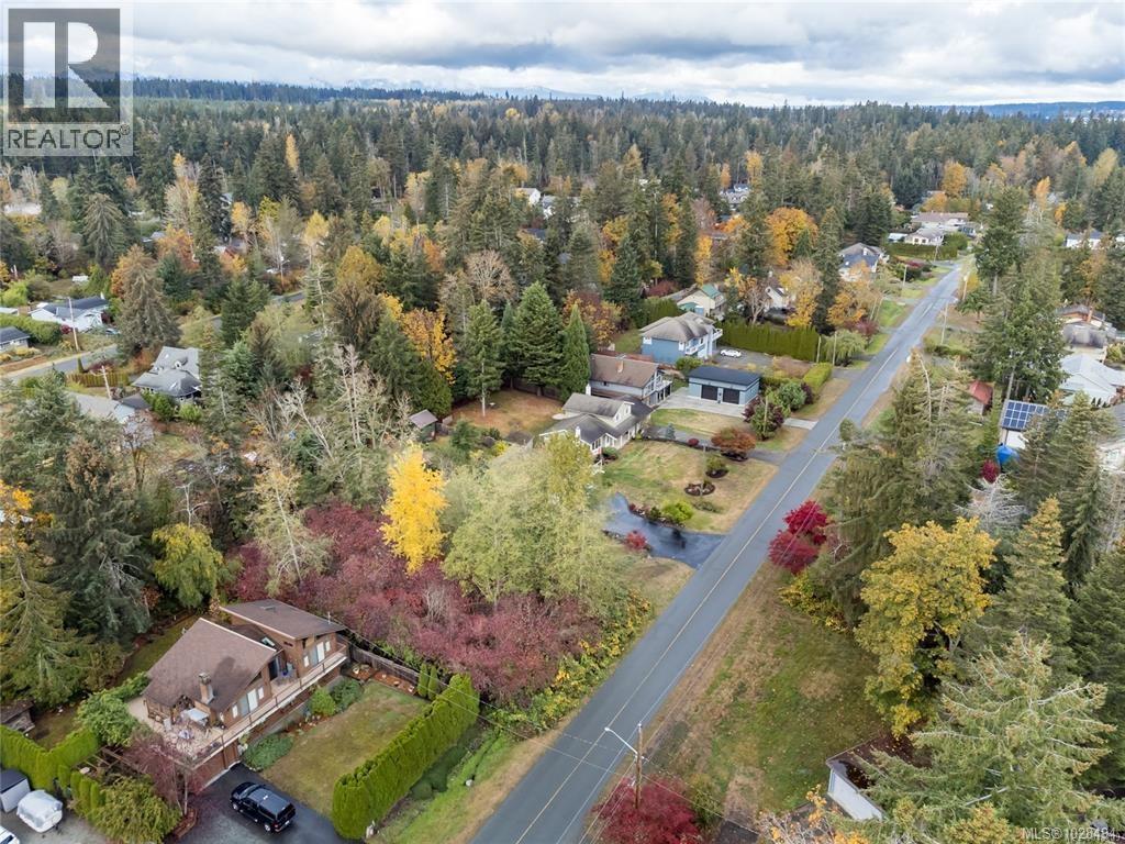 Lot N Kilmarnock Dr, Courtenay