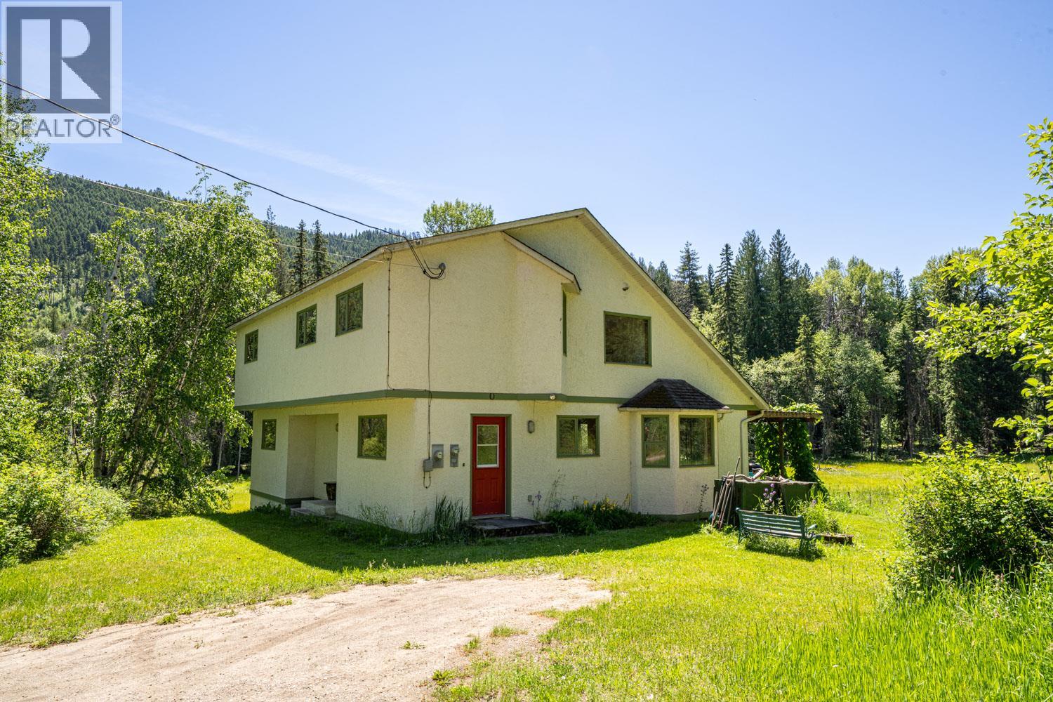 187 Gibson Road - 1