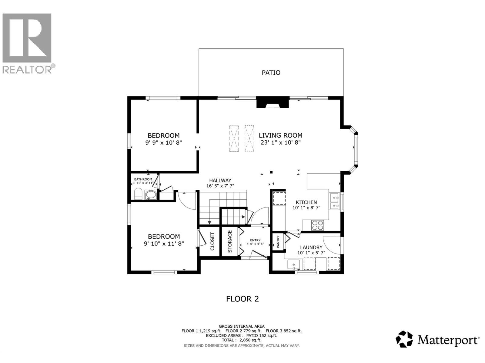 187 Gibson Road - 79