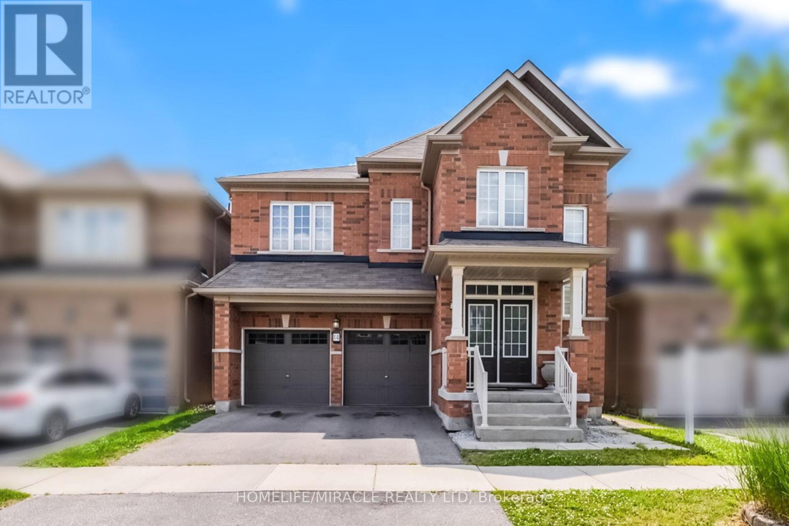 14 ABERCROMBIE CRESCENT - 1