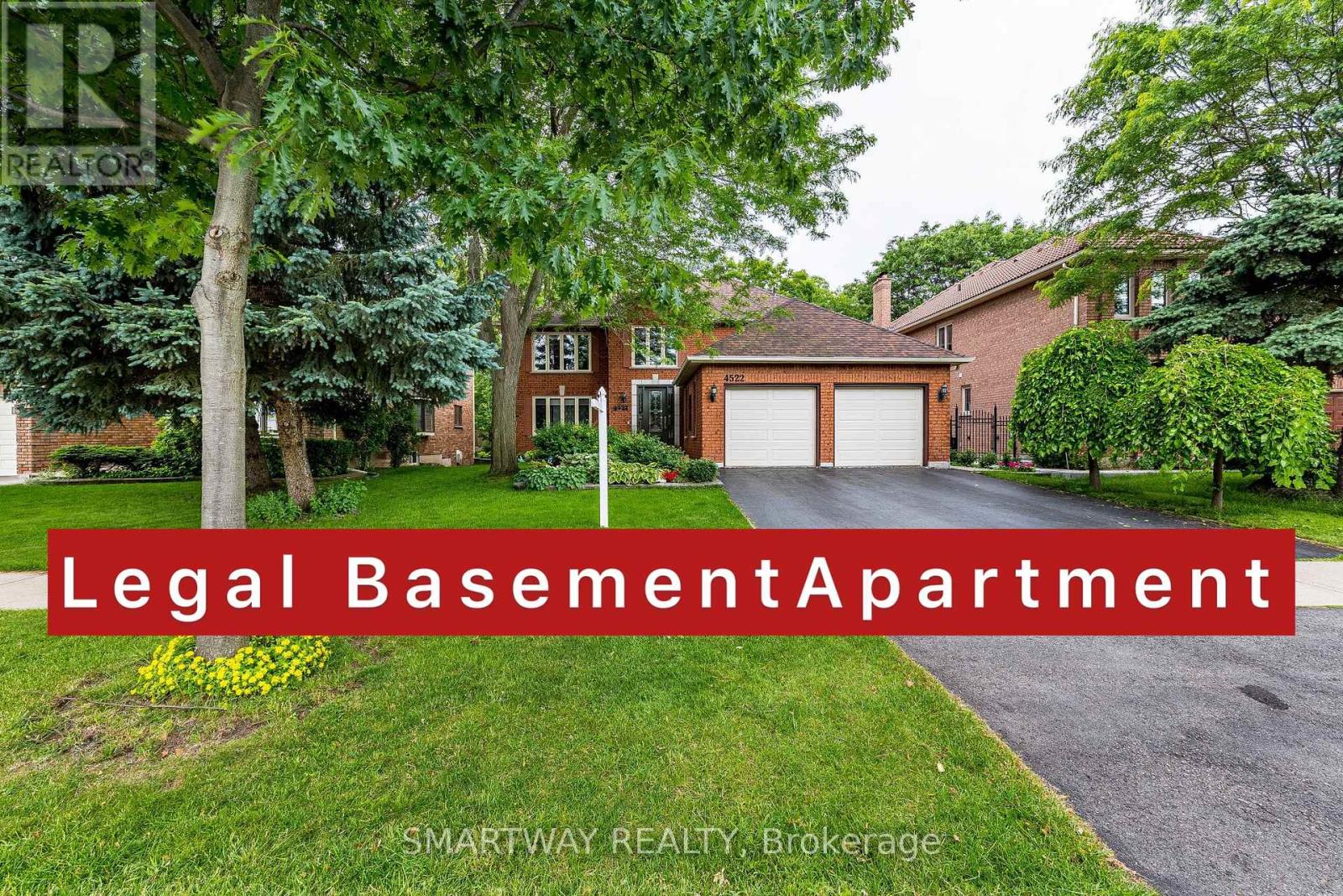 Photo of 4522 Badminton Drive