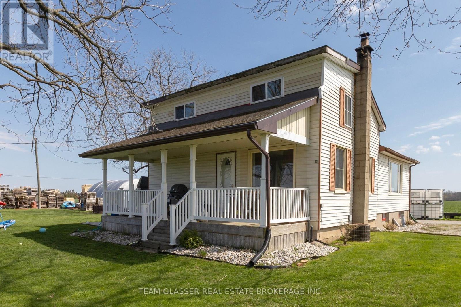 6008 YARMOUTH CENTRE ROAD - 2