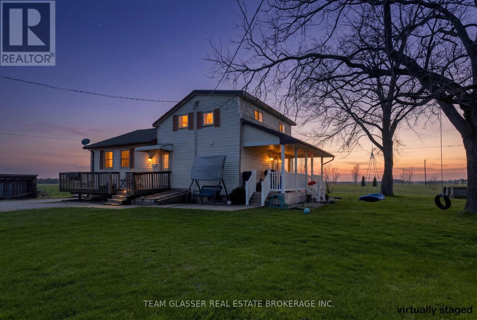 6008 YARMOUTH CENTRE ROAD - 30