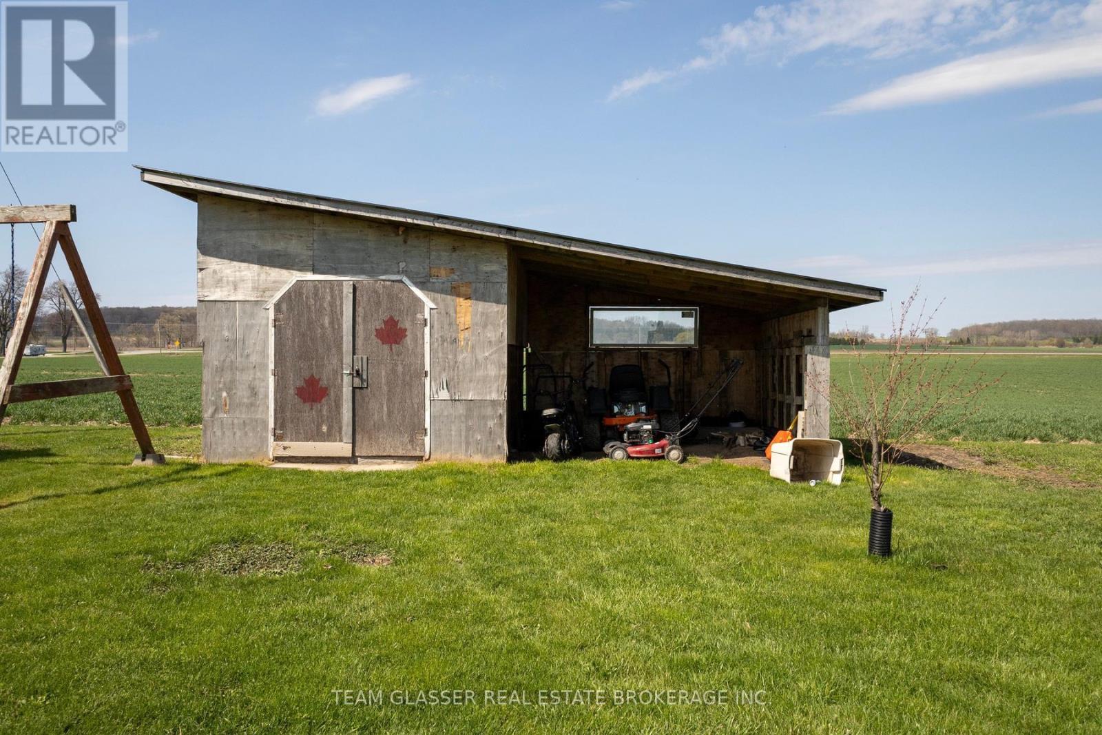 6008 YARMOUTH CENTRE ROAD - 35