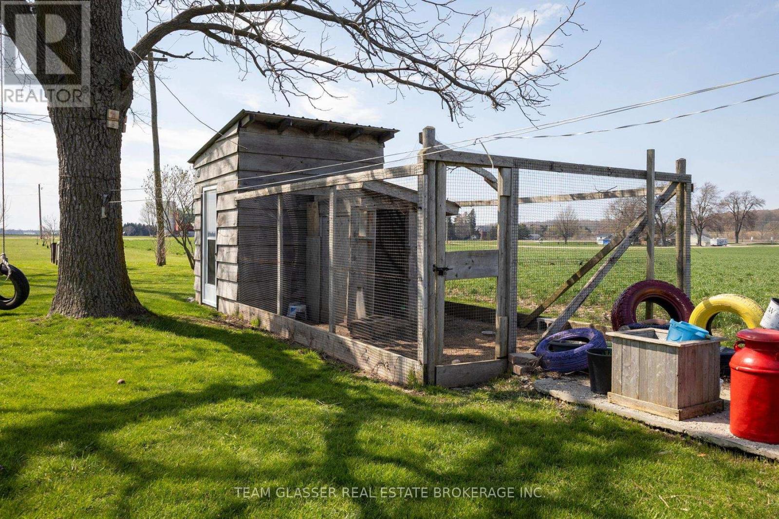 6008 YARMOUTH CENTRE ROAD - 37