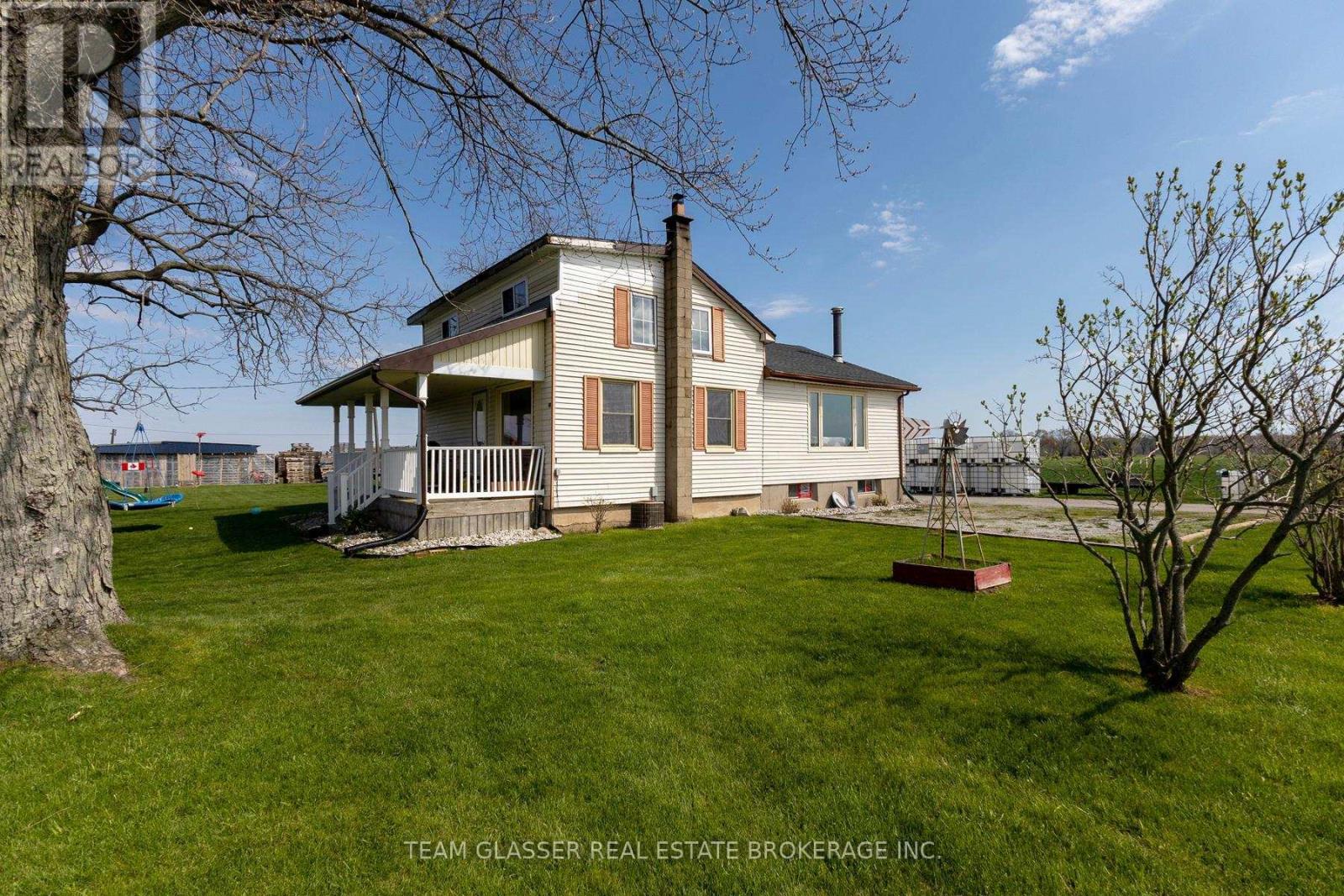 6008 YARMOUTH CENTRE ROAD - 42