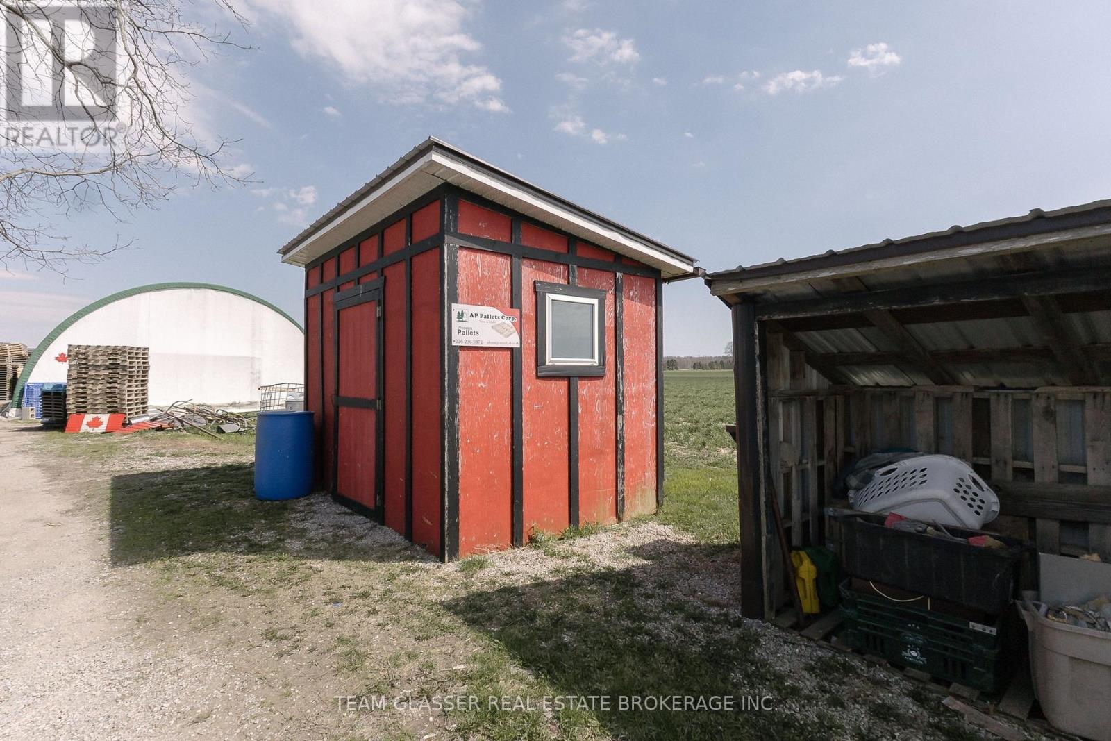 6008 YARMOUTH CENTRE ROAD - 45