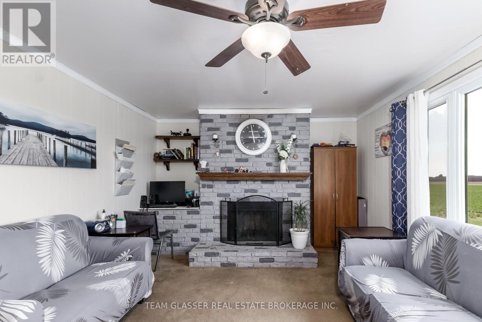 6008 YARMOUTH CENTRE ROAD - 6
