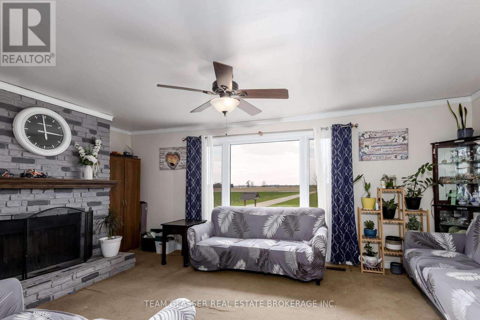 6008 YARMOUTH CENTRE ROAD - 7