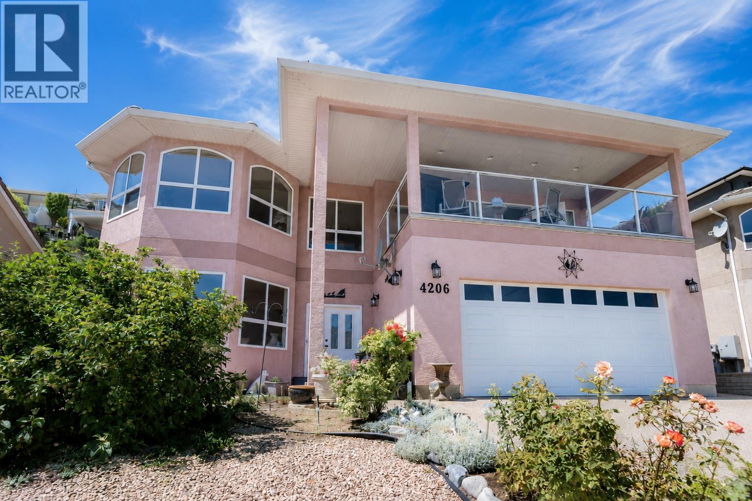 4206 Golf Course Drive - 1