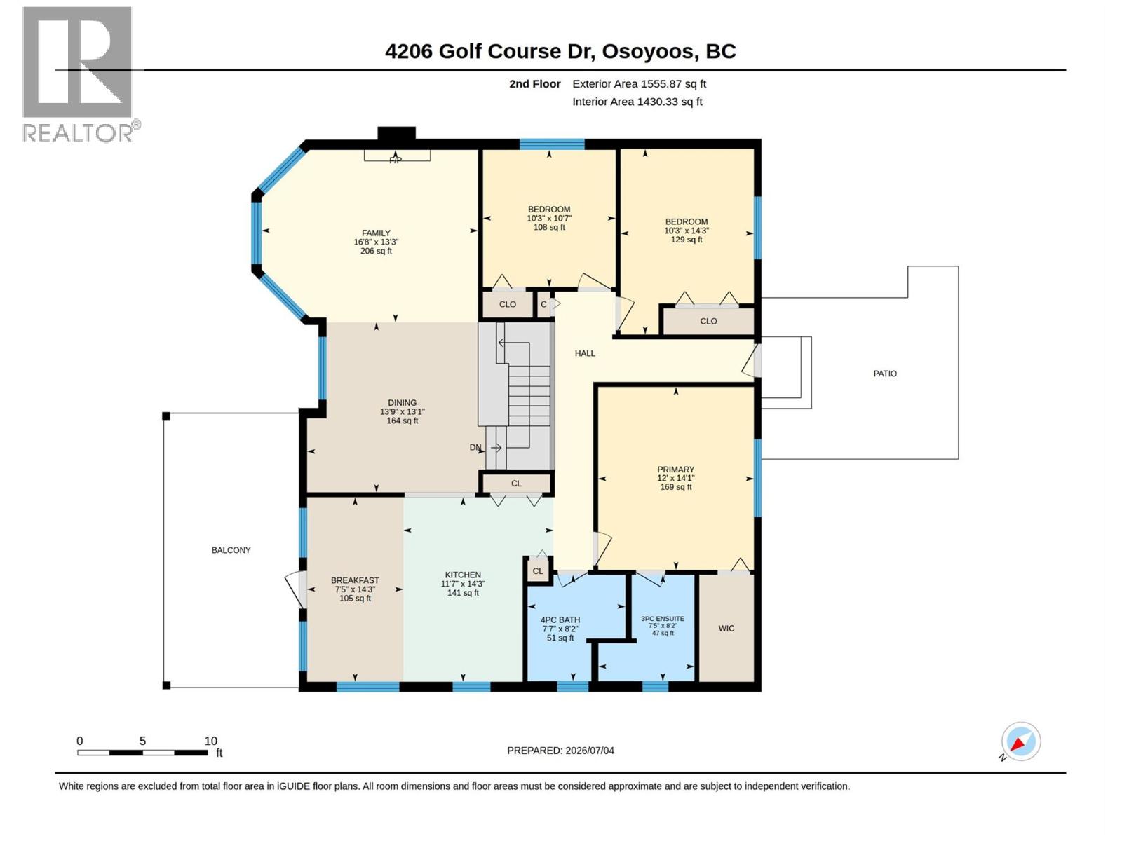 4206 Golf Course Drive - 24