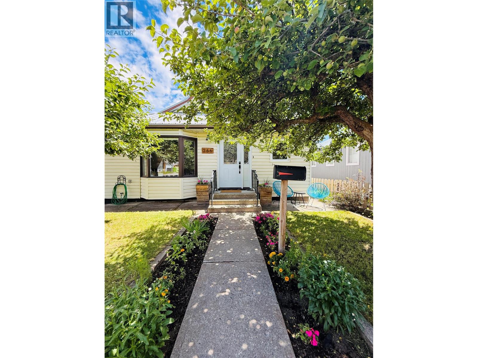 266 RITCHIE Street - 2