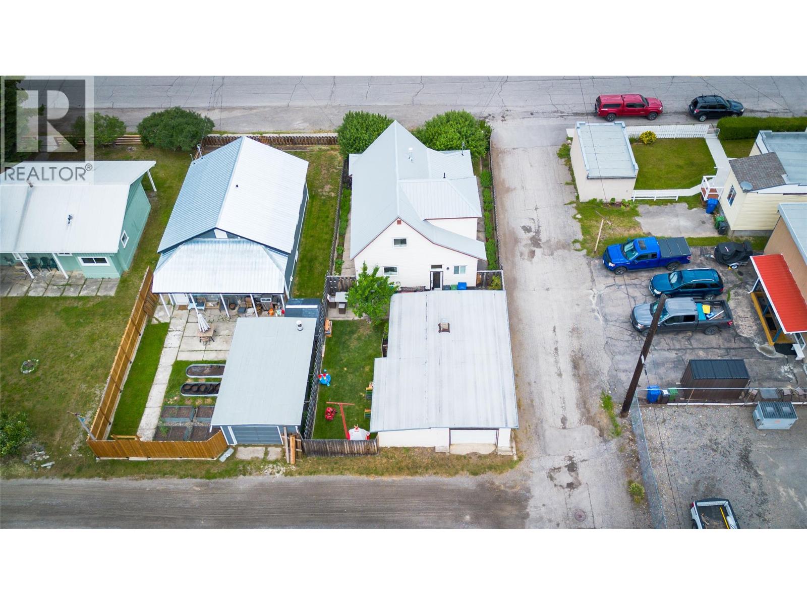 266 RITCHIE Street - 44