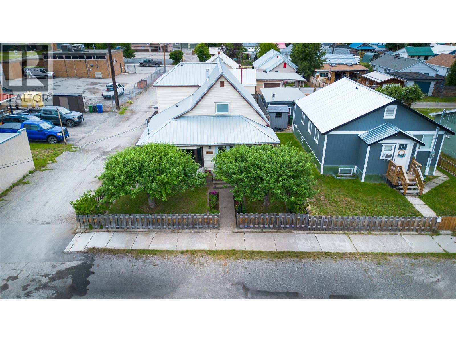 266 RITCHIE Street - 42