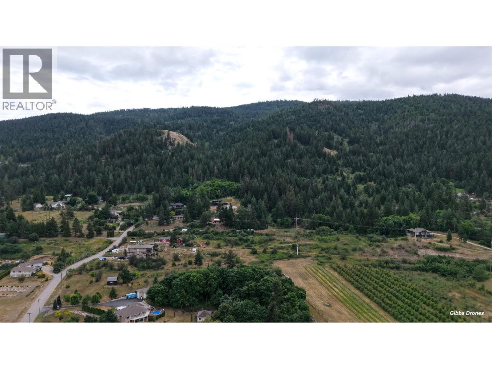 000 Hartnell Road, Vernon