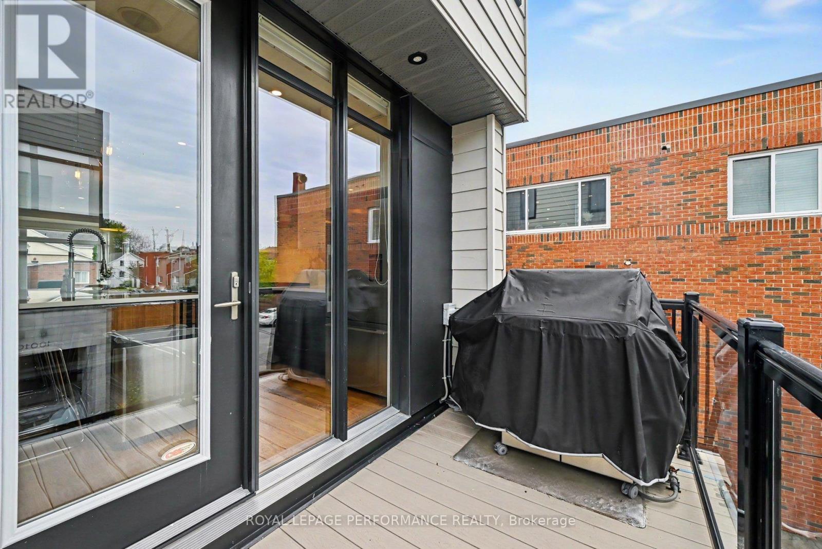 A - 349 Booth Street