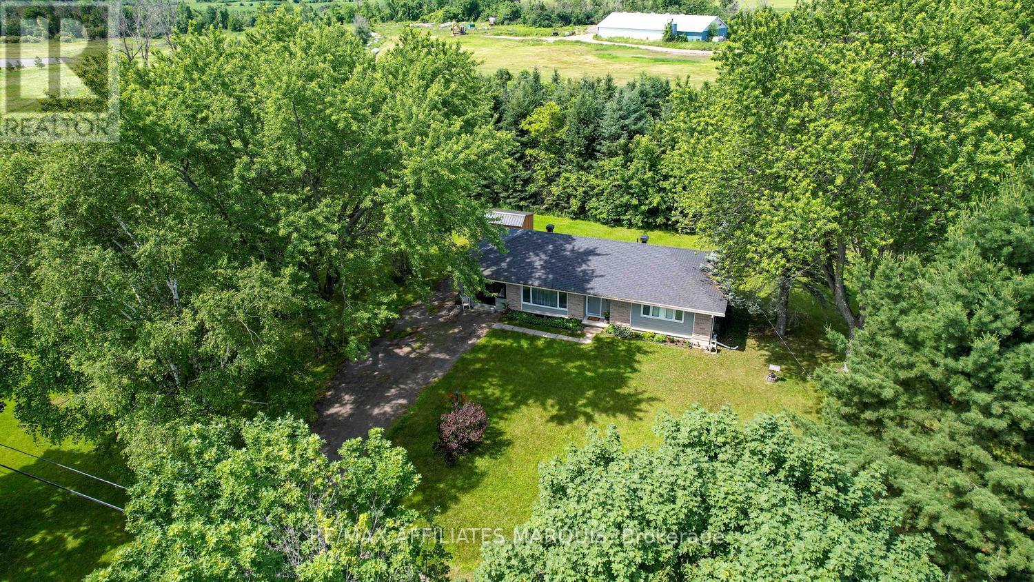 12095 HIGHWAY 15 ROAD - 2