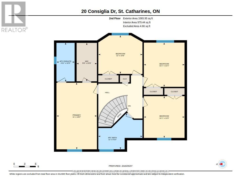 20 CONSIGLIA DRIVE - 47