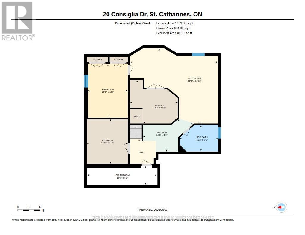 20 CONSIGLIA DRIVE - 48
