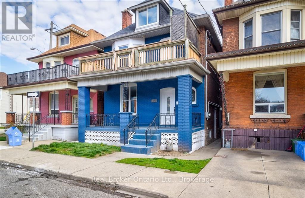 647 WILSON STREET - 2