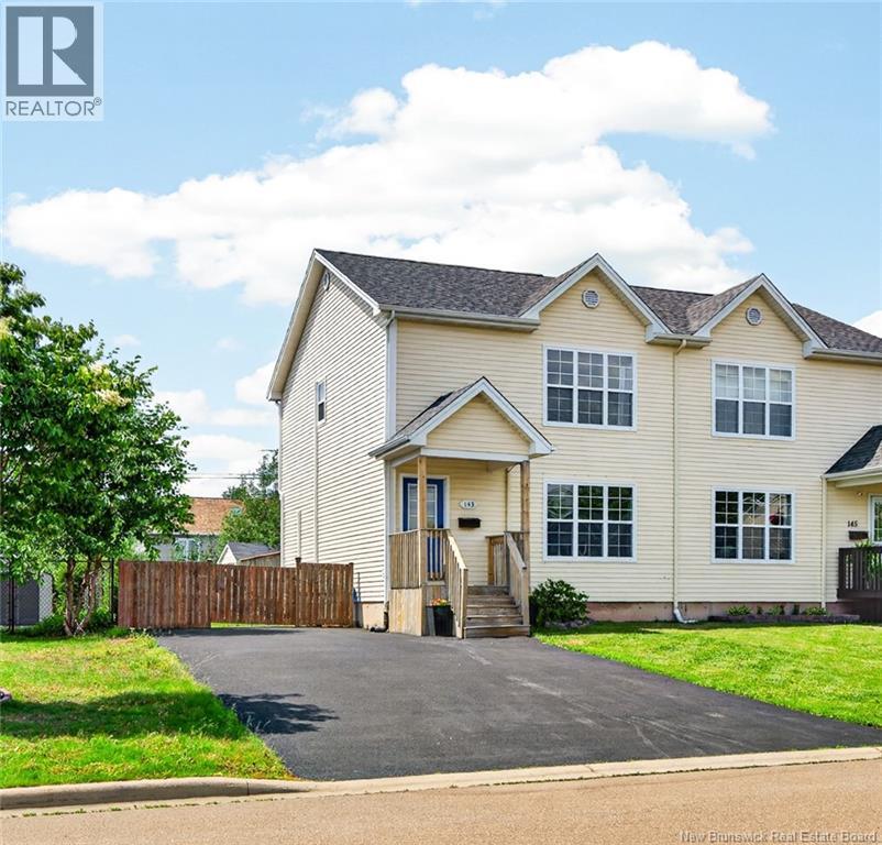 143 Mount Pleasant Road - 1