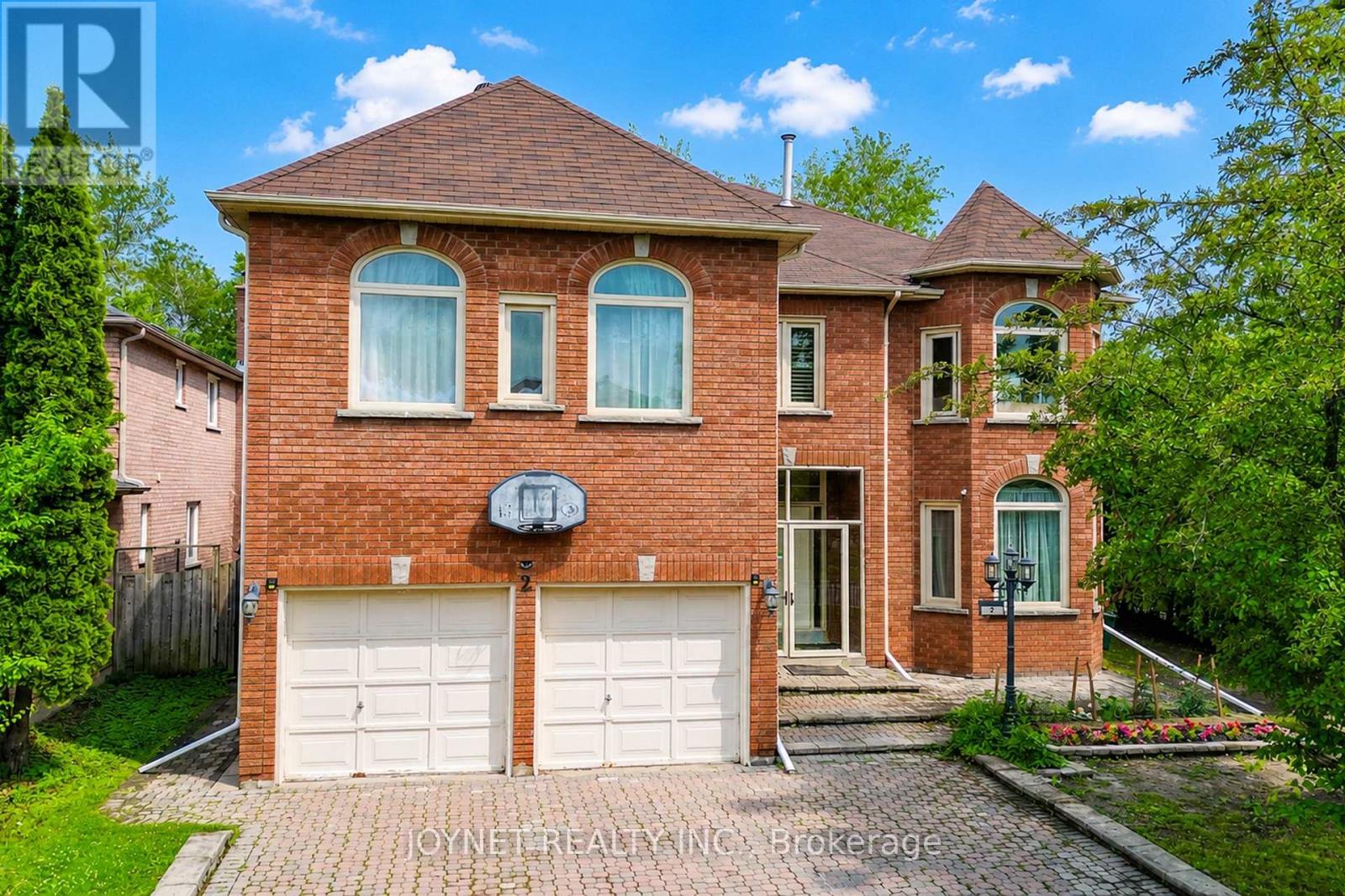 Photo of 2 WOODRIVER STREET