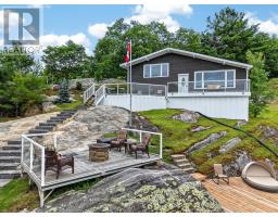 101 Healey Lake Water, The Archipelago, ON P0C1H0 Photo 11