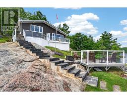 101 Healey Lake Water, The Archipelago, ON P0C1H0 Photo 12