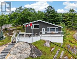 101 Healey Lake Water, The Archipelago, ON P0C1H0 Photo 13