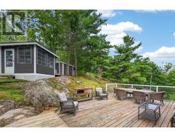 101 Healey Lake Water, The Archipelago, ON P0C1H0 Photo 18