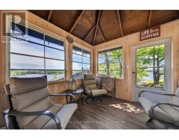 101 Healey Lake Water, The Archipelago, ON P0C1H0 Photo 20