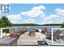 101 Healey Lake Water, The Archipelago, ON P0C1H0 Photo 28