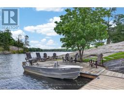 101 Healey Lake Water, The Archipelago, ON P0C1H0 Photo 29