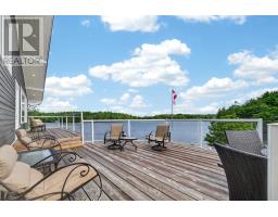 101 Healey Lake Water, The Archipelago, ON P0C1H0 Photo 30