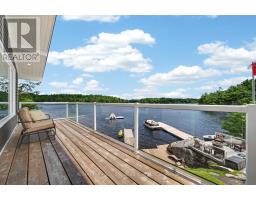 101 Healey Lake Water, The Archipelago, ON P0C1H0 Photo 33
