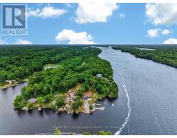 101 Healey Lake Water, The Archipelago, ON P0C1H0 Photo 50