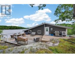 101 Healey Lake Water, The Archipelago, ON P0C1H0 Photo 8