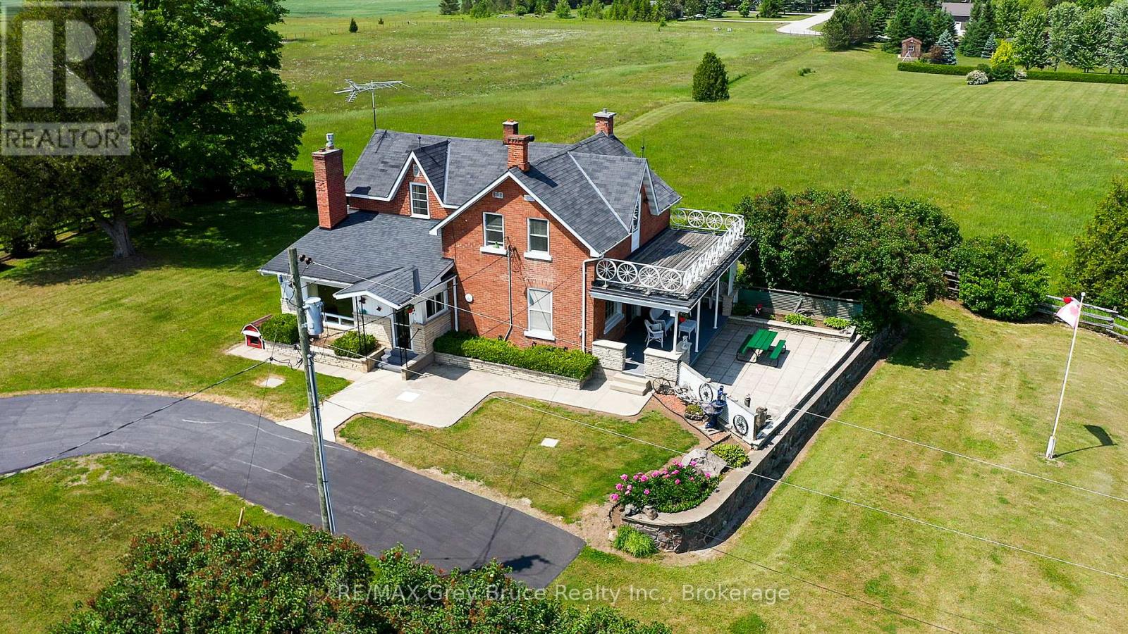 319144 GREY ROAD 1 - 1