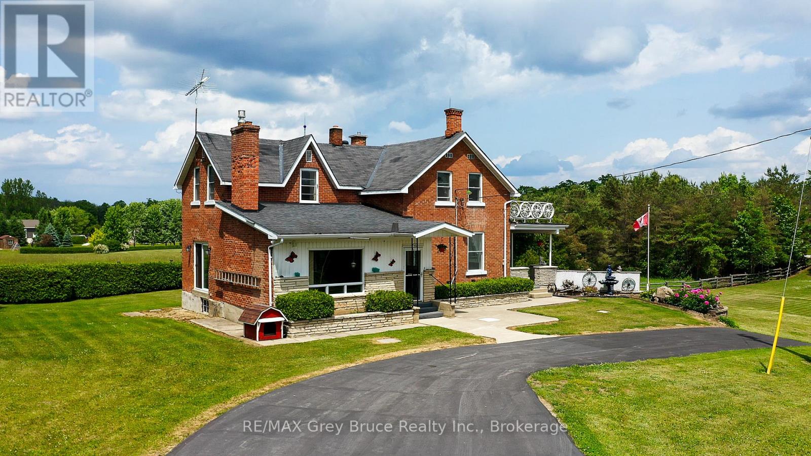 319144 GREY ROAD 1 - 2