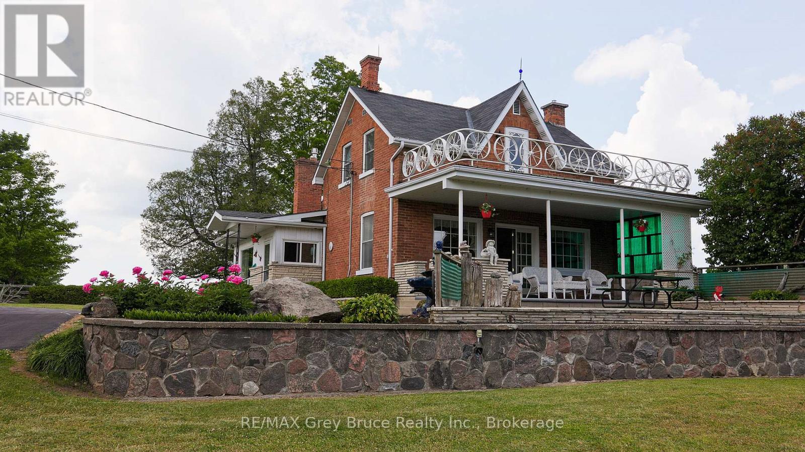 319144 GREY ROAD 1 - 3